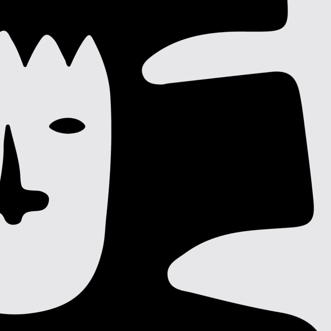 Brand Identity And Campaign For Kindred People Festival