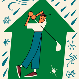 Brand Identity For Muni cover image