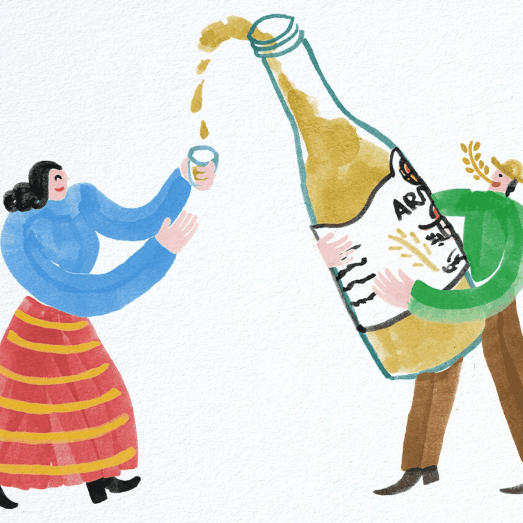 Packaging And Digital Identity For Pasta Armando