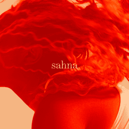 Brand Identity And Website Design For Sahna Hot Yoga Studio cover image