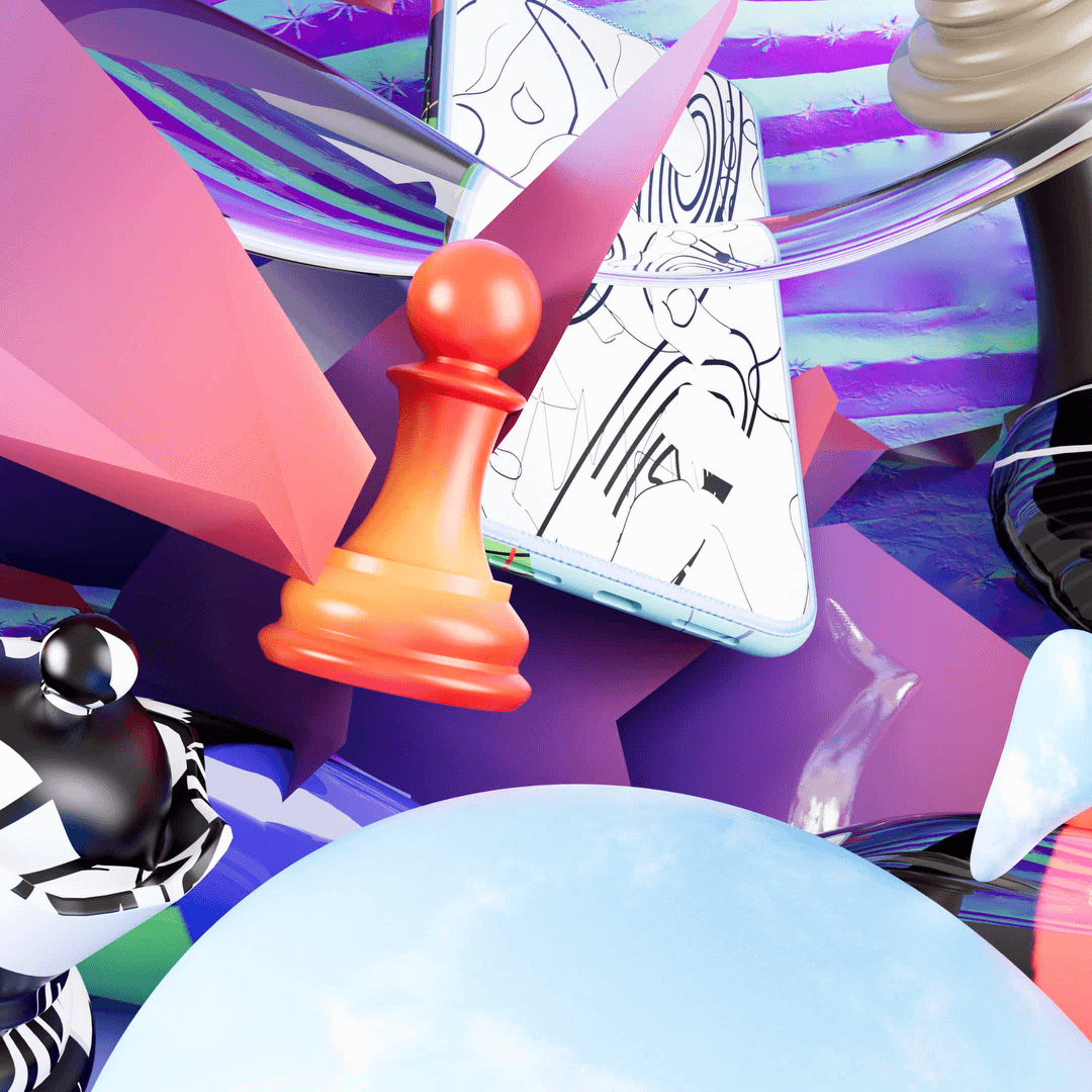 Brand Identity And Website Design For Redsofa Recruitment Agency