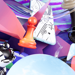 Brand Identity And Website Design For Redsofa Recruitment Agency cover image