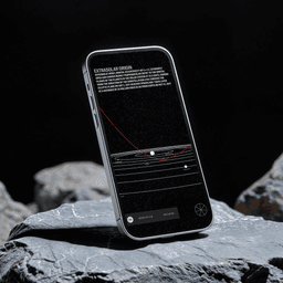 Interactive Web Narrative For Outreach.space cover image