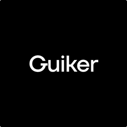 Digital Campaign And Ui Design For Guiker Real Estate Platform cover image