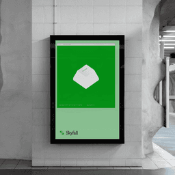 Visual Identity And Website For A Nordic Venture Capital Firm cover image