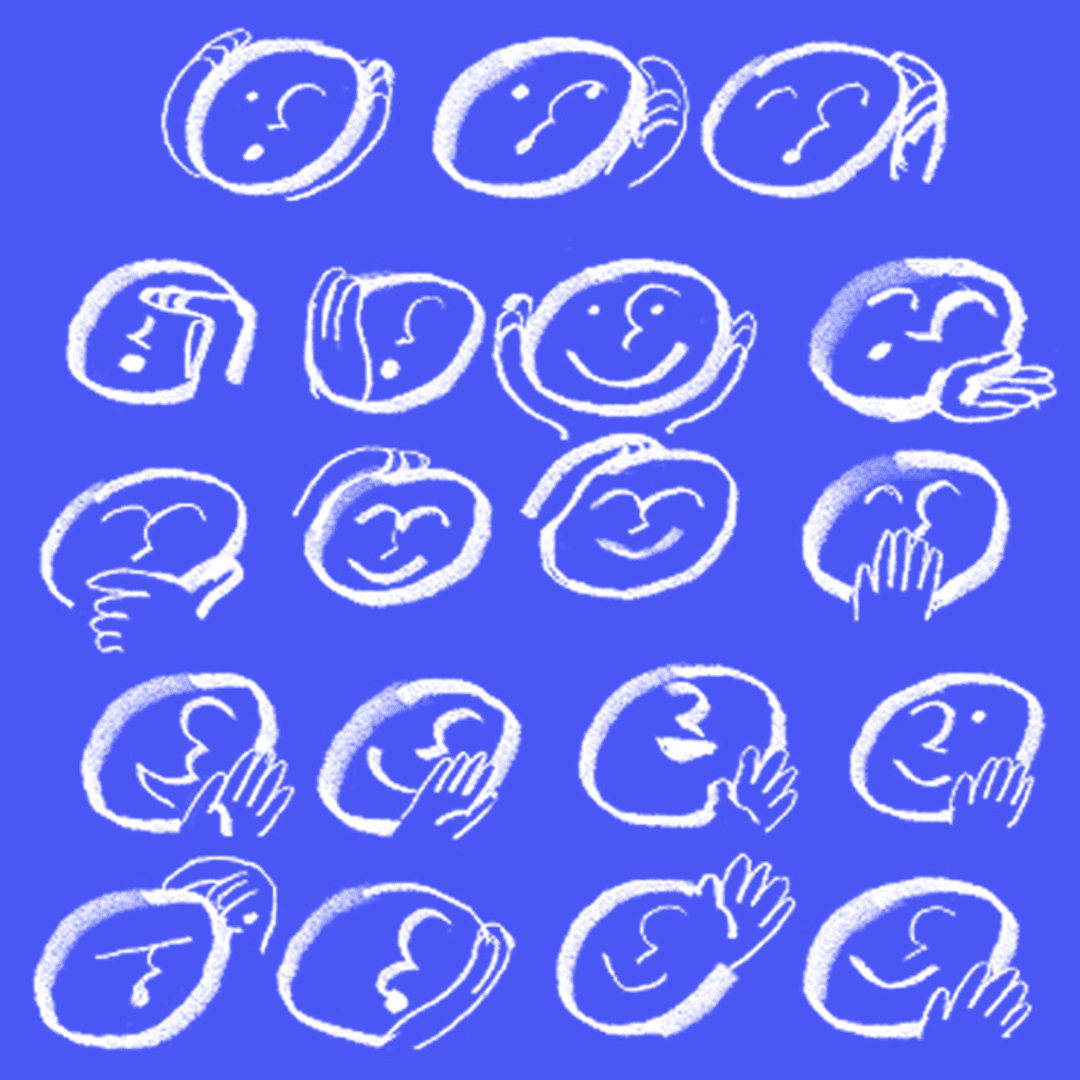 Character And Ai Assistant Design For A Health Insurer