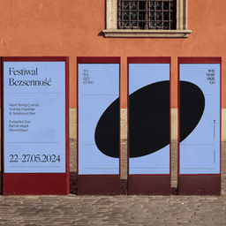 Brand Identity For Wieniawski Society cover image