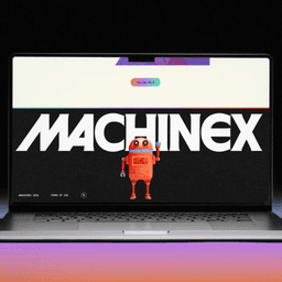 Brand Identity For A Decentralized Exchange cover image