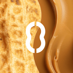 Brand Refresh For Golden Peanut cover image