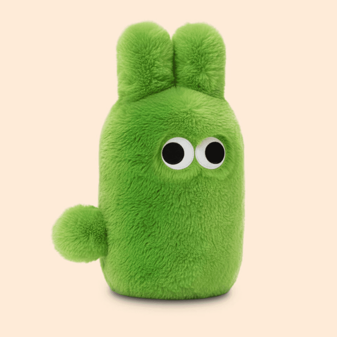 Brand Identity And Digital Experience For Rts Kids