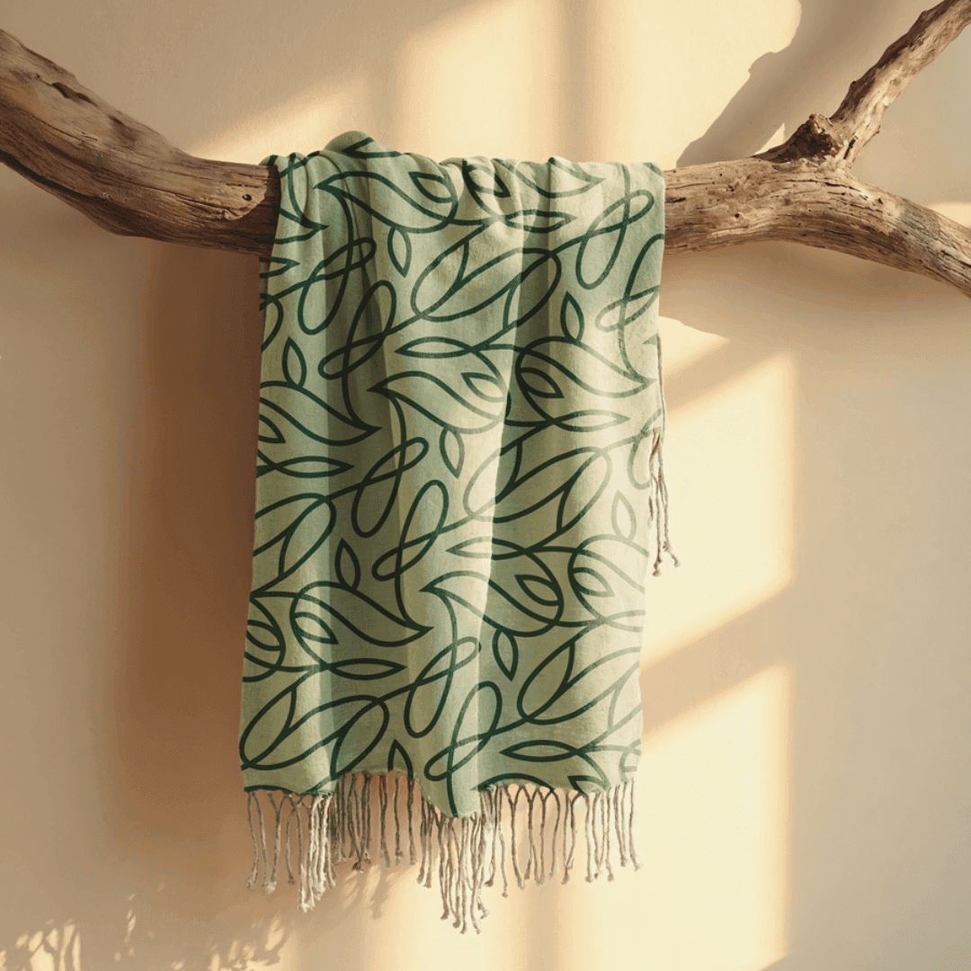 Brand Identity For Saudi Developer Nhc