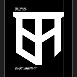 Brand Identity For Bodyarmor Sports Drink cover image