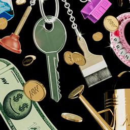 Campaign Identity For Marketwatch cover image