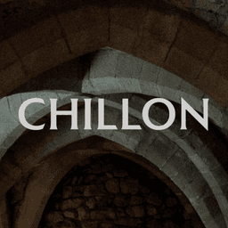 Brand Identity And Digital Experience For Chillon cover image