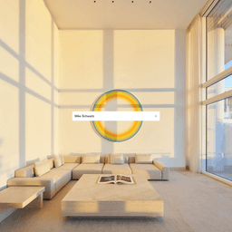 Portfolio Website For Photographer And Film Director Mike Schwartz cover image