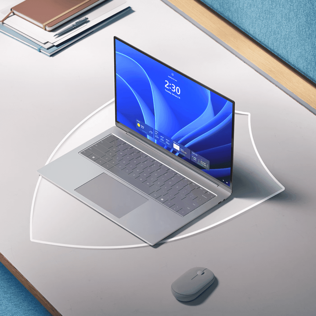 Global B2b Campaign For Microsoft And Intel