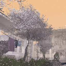 Virtual Reality Installation For Mahalla Unframed cover image