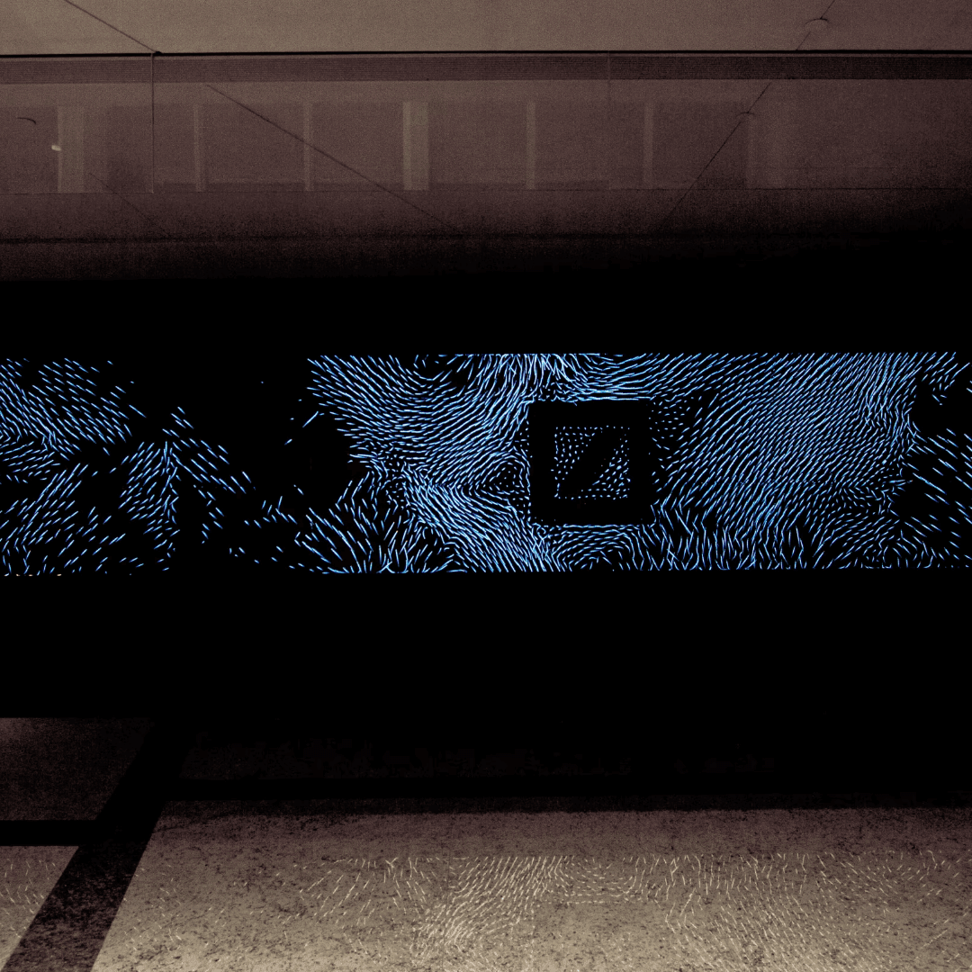 Experimental Design Collaboration For Deutsche Bank