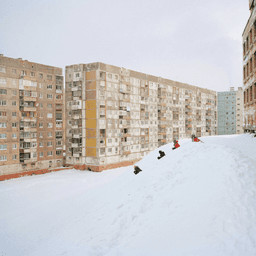 Beat Schweizer - mutoco design work cover image