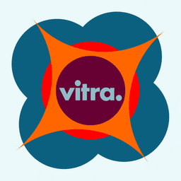 Immersive Website And Social Campaign For Vitra Panton Centenary cover image
