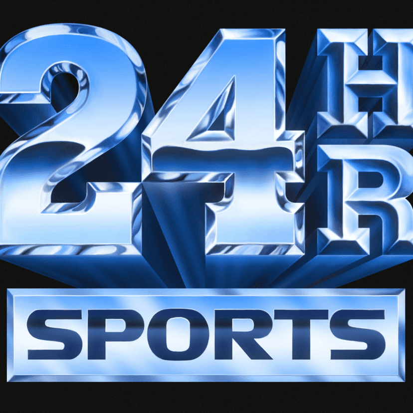 24 Hr Sports