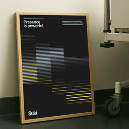 Brand Identity And Website For A Healthcare Ai Company cover image