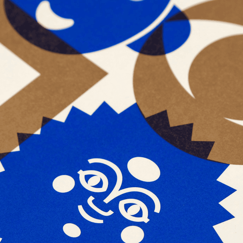 Anima Magazine Issue Two