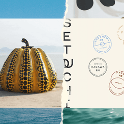 Brand Identity For West Japan Railway Company cover image