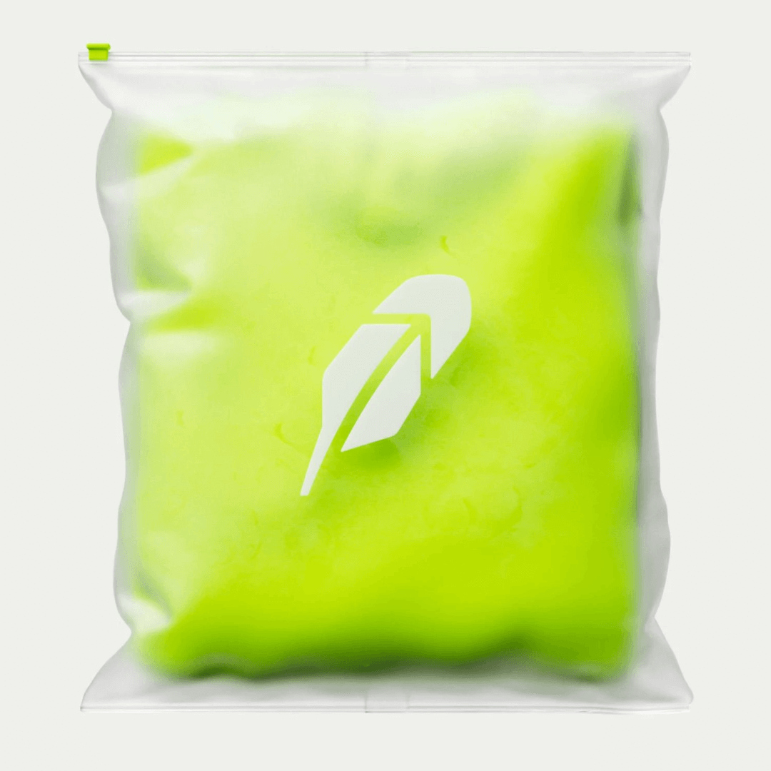 Lifestyle Merch And Ecommerce For A Next-generation Finance Company