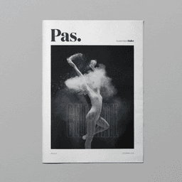 Website Redesign For Queensland Ballet cover image