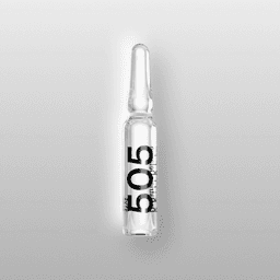 Brand Identity And Packaging For Dr. Patricia Delarive cover image