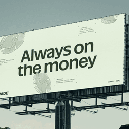 Brand And Website Redesign For Spade cover image