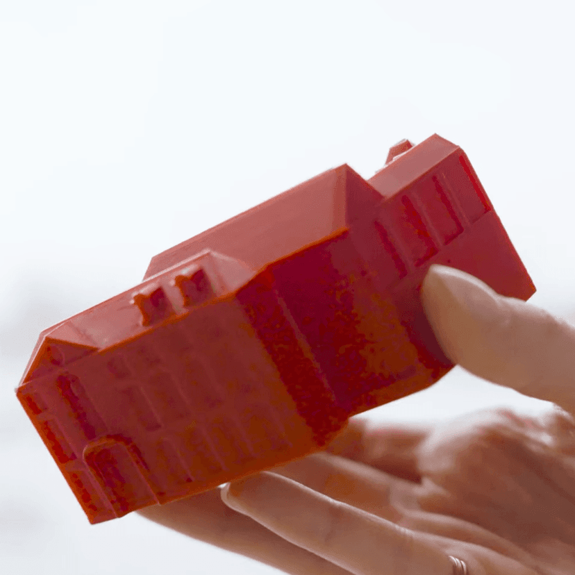 Stad Antwerpen Het Steen