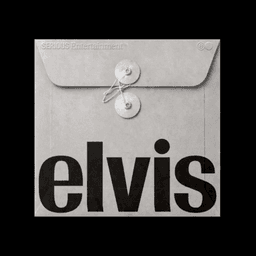 Brand Identity For Elvis Creative Agency cover image