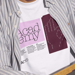 Avo Consulting - Bleed design work cover image