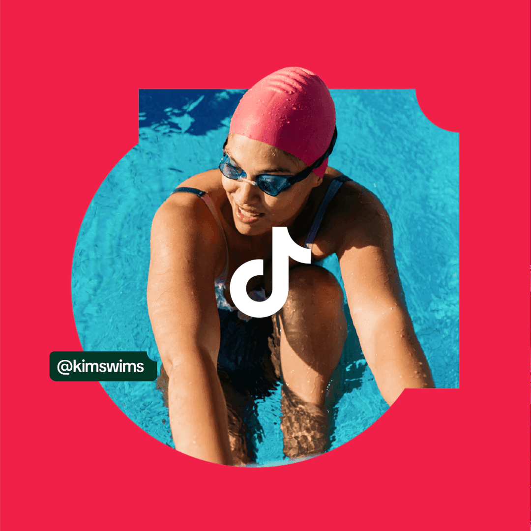 Brand Identity Evolution For Tiktok