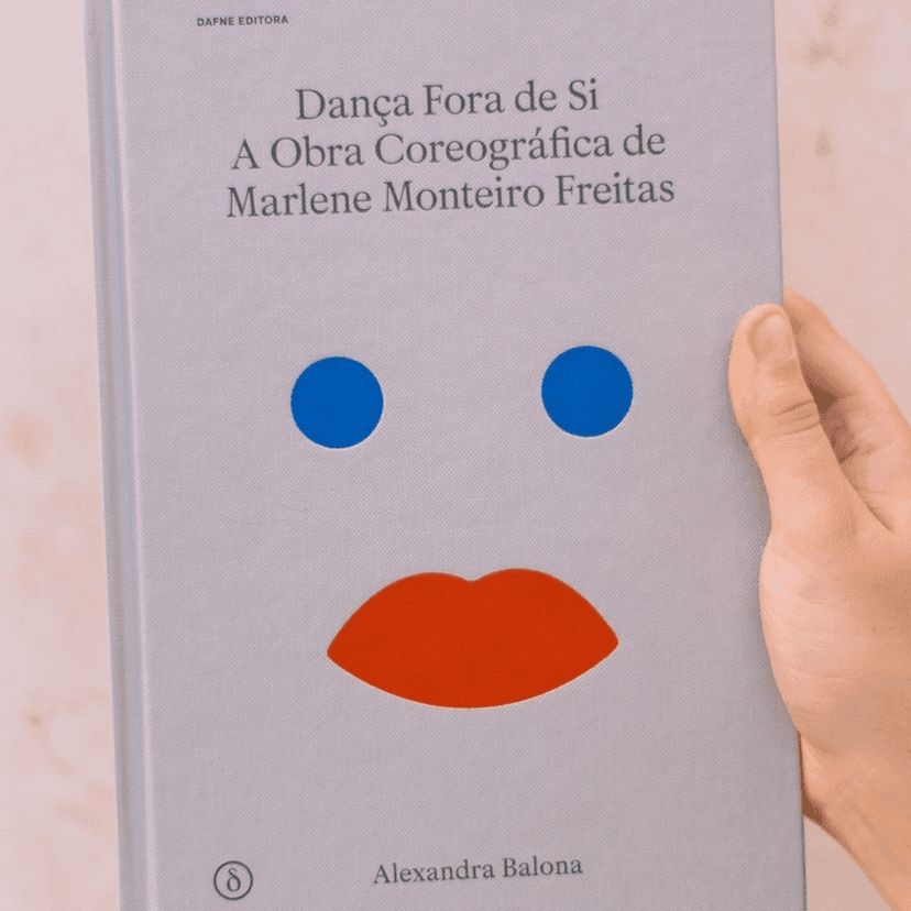 Troubling The Stage The Choreographic Work Of Marlene Monteiro Freitas