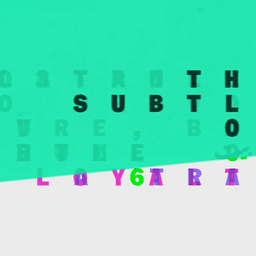 Title Sequence And Location Cards For Riz Ahmed’s Bait cover image