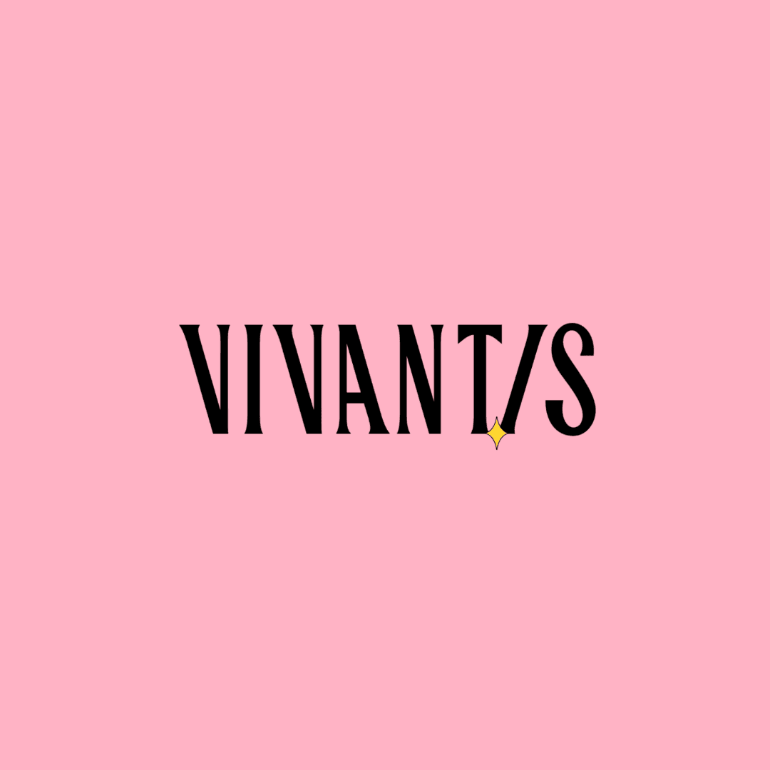 Rebrand And Concept For Vivantis