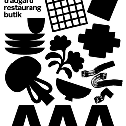 Brand Identity And Website Redesign For A Swedish Art And Design Museum cover image