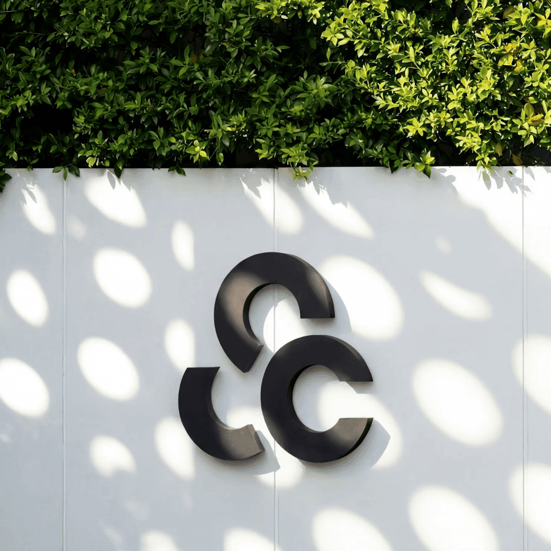 Brand Identity For Thailand’s Leading Property Developer