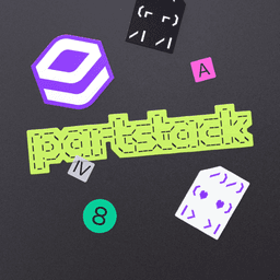 Brand Identity And Website Design For A Next-generation Search Engine cover image