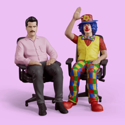 Advertising Campaign For Rippling Uk Launch cover image