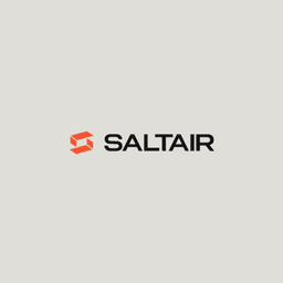 Brand Identity And Website For Modular Builder Saltair cover image