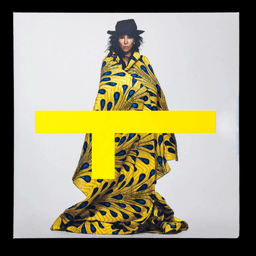 Album Identity For Titiyo Hemland cover image