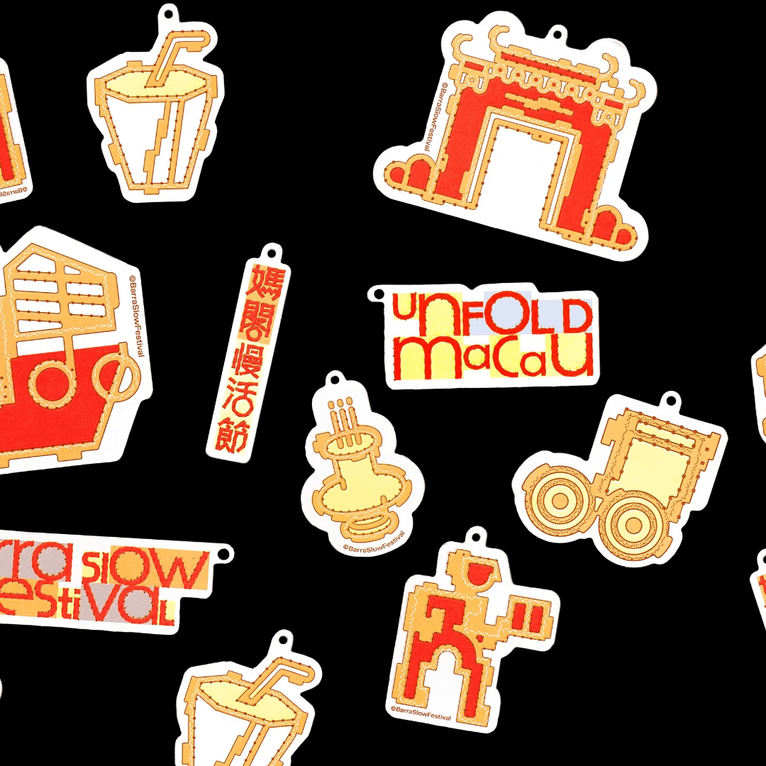 Barra Slow Festival 2025