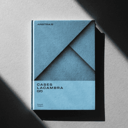 Brand Identity For Cases Lacambra Law Firm cover image