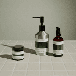 Brand Identity And Packaging For Brewing Beauty Co cover image