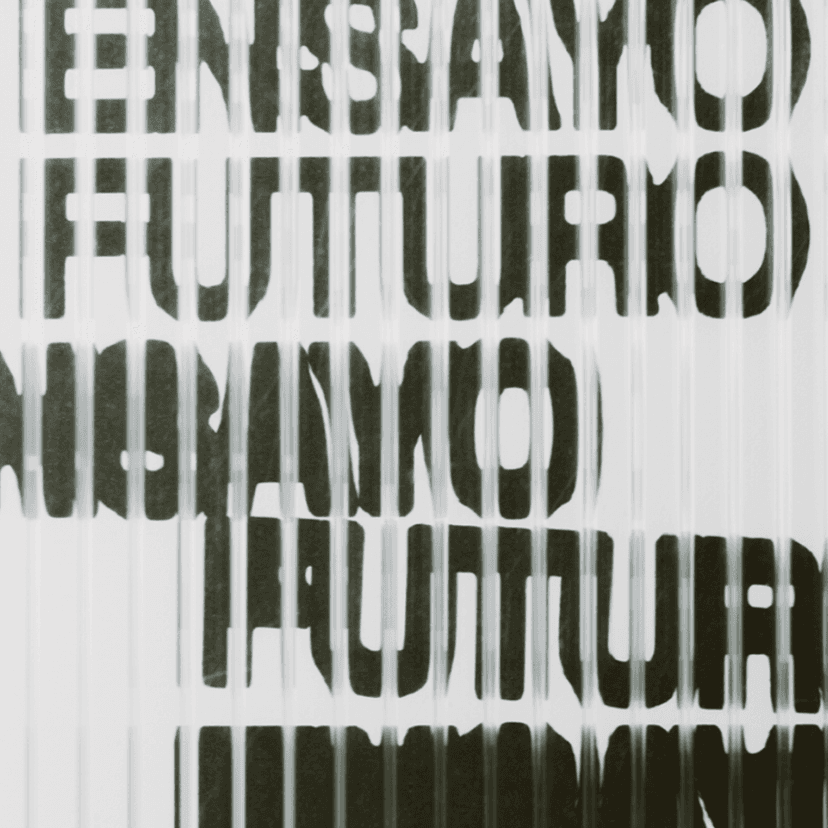 Ensayo Futuro
