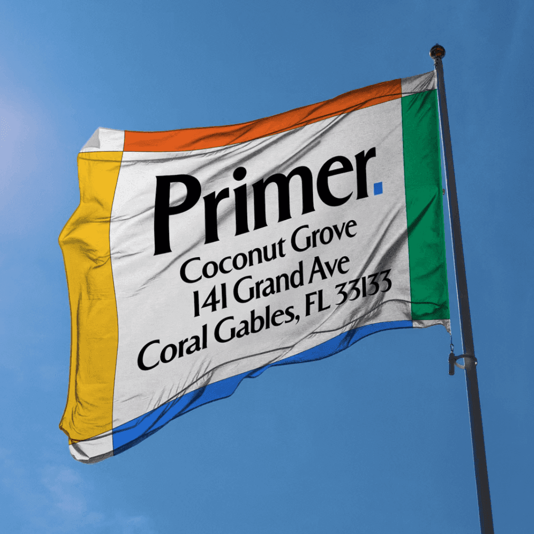 Brand Identity And Website Redesign For Primer